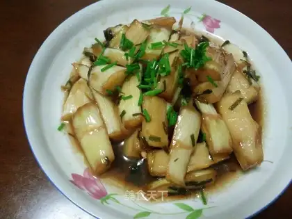 Onion white