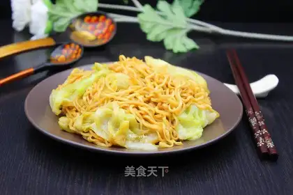 Noodles