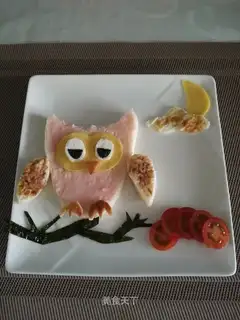 Smart bird