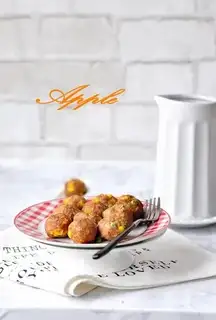 Meatballs