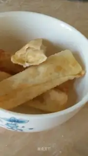 Simplest banana pie