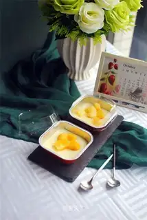 Mango doubles