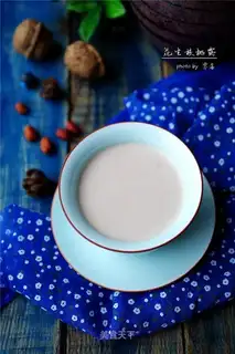 Peanut walnuts