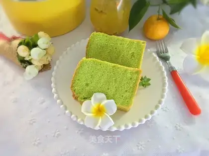 Fresh spinach Chifeng