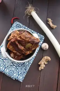 Soybones
