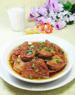 Soup chicken