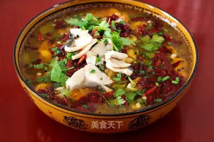 Cheese juice to cook fish