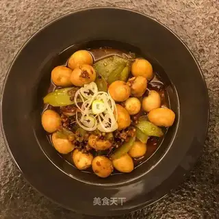 Cracker eggs