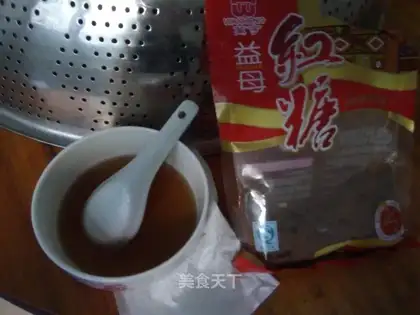 Skin soup