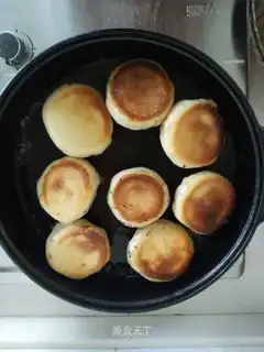 Homemade - Pancakes