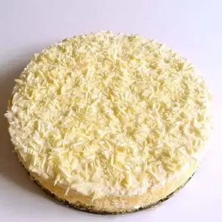 Snow Cow Cheese