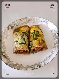 Pancakes