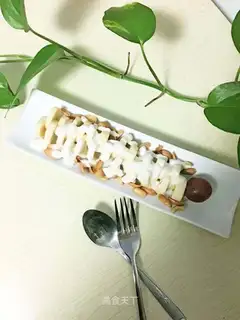 Banana boat