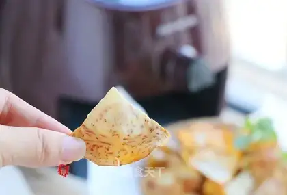 Three chips