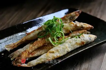 The empty sardines