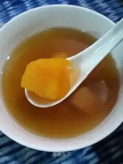 Potato sugar