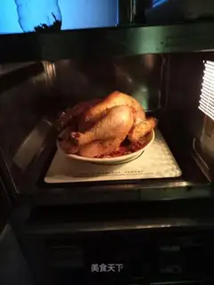 Chicken
