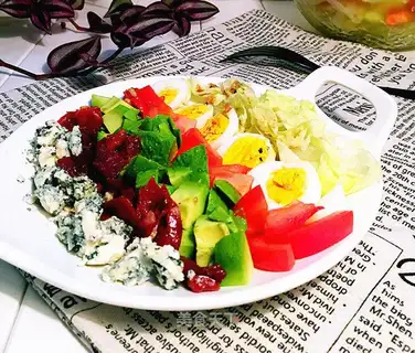 Cobb salad