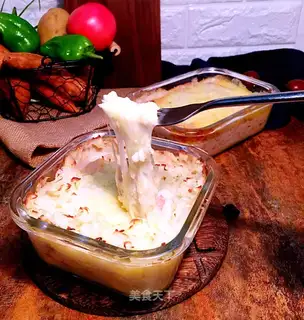 Cream of cream
