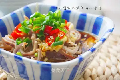 Porridge