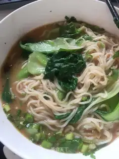 Chongqing Soo-noodle