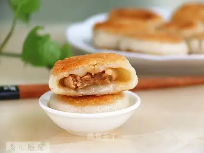 Meat cracker