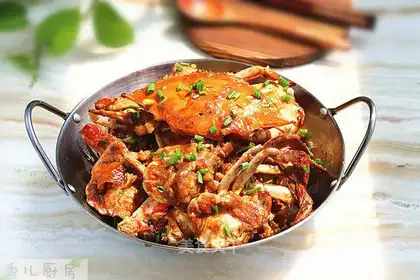 Crabs