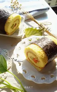 Sushi roll