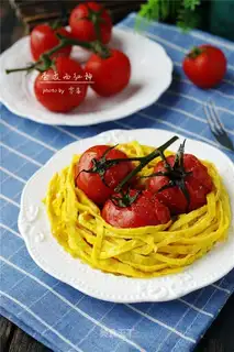 Eggskin tomatoes