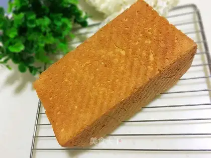 Milk toast
