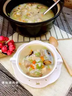 Porridge