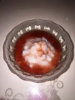 Strawberry meds