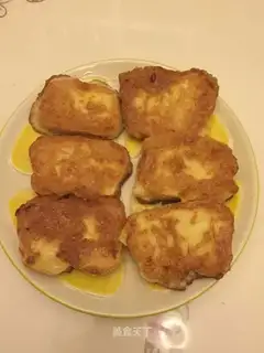 Egg buns