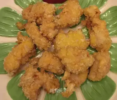 Chicken and rice