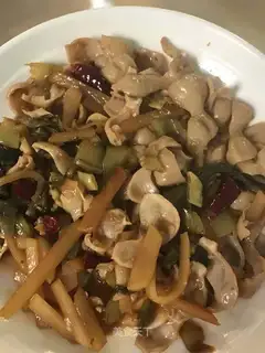 It's delicious