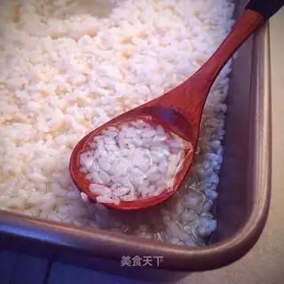 Secret sweets