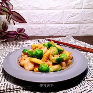 Shrimp