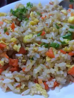 ♪ Winter warms the rice ♪