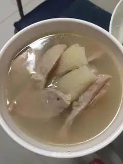 Five-stealing pig belly