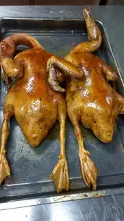 Duck