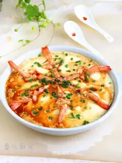 Silver Lake Steam Shrimp