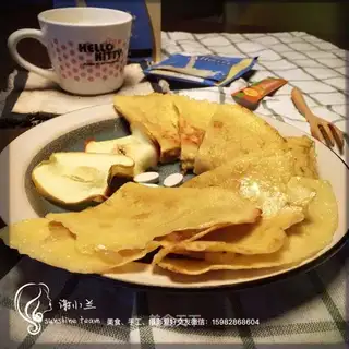 Apple pie
