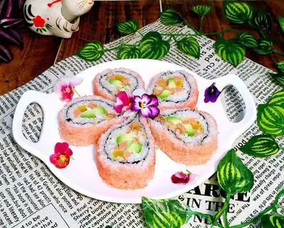 Sakura sushi