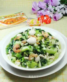Let's start with white mushrooms