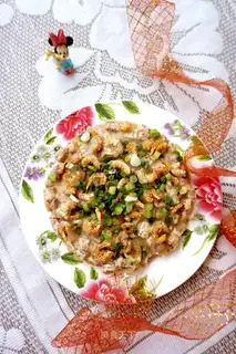 Tacocake