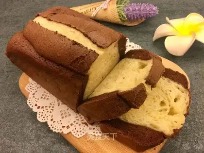 Black diamond toast