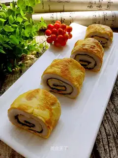 Potato rolls