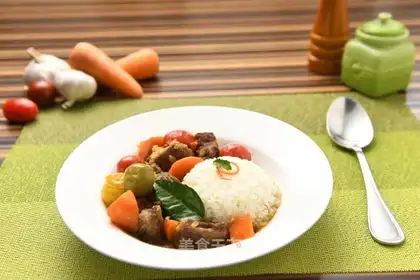 Curry curry