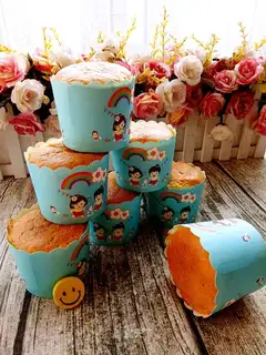 SpongeBob cake