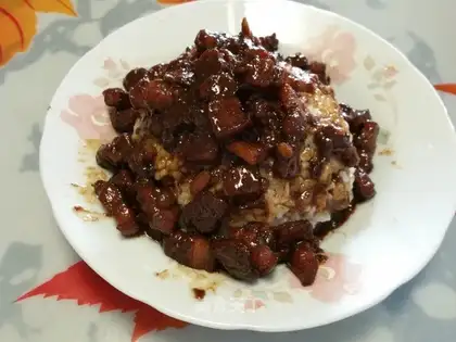 Porridge